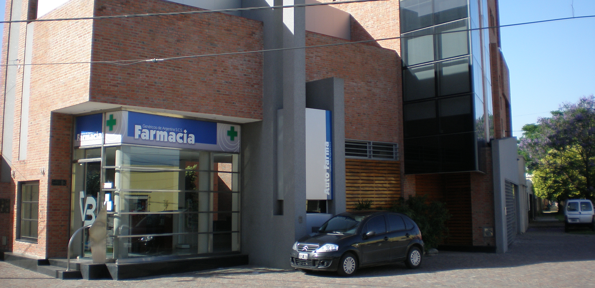 Droguería Bardelli Salud