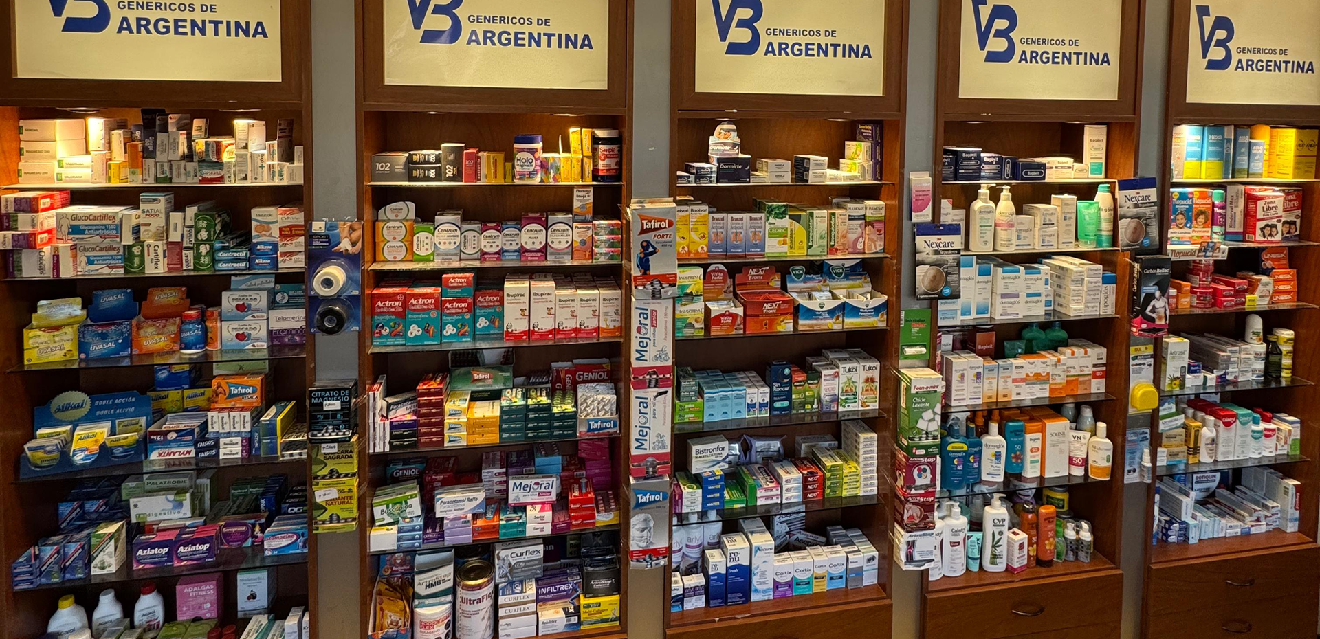 Medicamentos de calidad